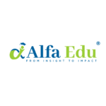 Alfa Edu registered victor